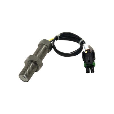 China Machinery Repair Shops Speed ​​Sensor 21E3-0042 R200LC R130W Construction Machinery Parts Sensor 21E3-0042 for sale