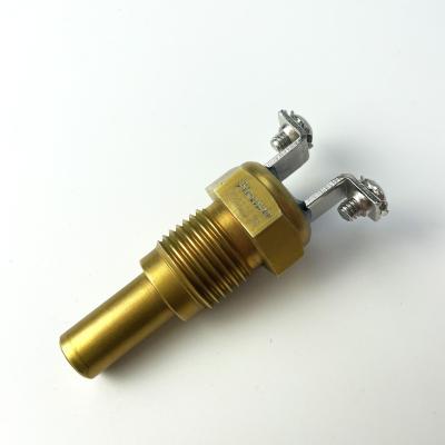 China Machinery Repair Shops 5I-7578 34390-00800 2979315 E320 E320B E320C CAT320B Water Temperature Sensor for sale