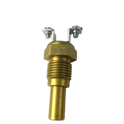 China Machinery Repair Shops 5I-7578 5I 7578 34390-00800 2979315 E320 E320B E320C CAT320B Water Temperature Sensor for sale