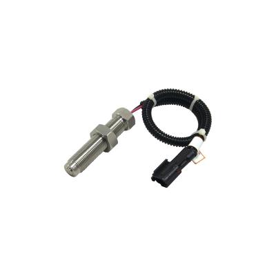 China Machinery Repair Shops 25471015 2547-1015 Excavator Parts DH220-5 Electric Speed ​​Sensor for sale