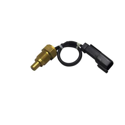 China Machinery Repair Shops CAT Water Temperature Sensor 34390-02200 196-7975 135-2336 for Caterpillar E320C Excavator Spare Parts for sale