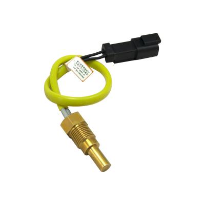 China High Quality Machinery Repair Shops Excavator Electric Water Temperature Sensor 7861-93-3320 7861-93-3380 For KOMATSU PC200-7 for sale