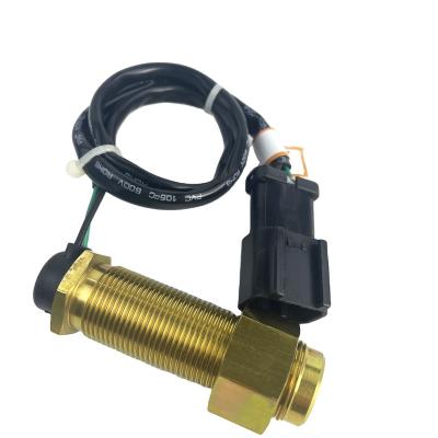 China Machinery Repair Shop Parts PC200-3 PC200-5 PC200-6 PC220-6 6D102 Excavator Speed ​​Sensor New 7861-92-2310 for sale