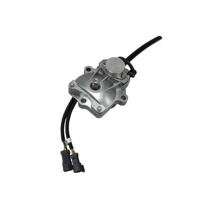 China PC120-5 PC200-7 PC300-7 Excavator 7824301600 Throttle S6D95 Engine 7834-41-2000 for sale