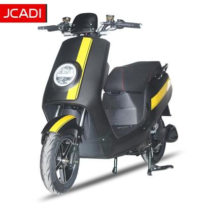 China Wholesale Unisex 1200W 2 Wheel Electric Scooter for sale