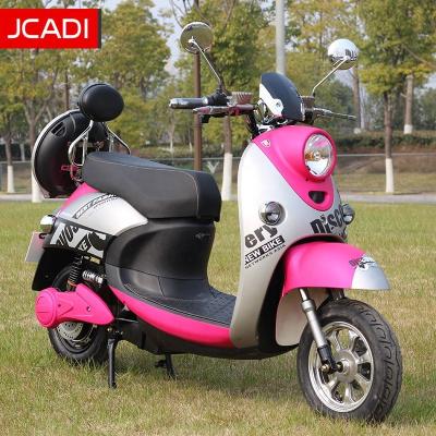 China EEC Electric Scooter Motorcycles For Adult 3.0-10' Tubeless for sale