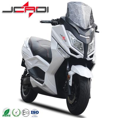 China 12KW Electric Motorbike Motor Scooter ALEX STORM Motorcycle EEC Coc Fast Charging High Speed ​​ALEX STORM for sale