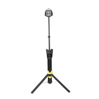 China Rechargeable LANDSCAPE Light Rescue LED 20W Tripod Light for sale