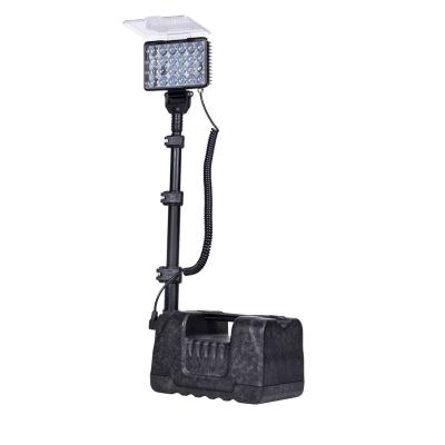 China Emergency Response Emergency Remote Area Lighting System for sale