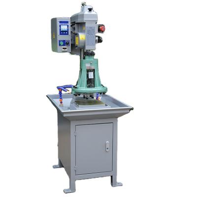 China China cheap safe and stable YW4508 automatic gear type tapping drilling machine for sale