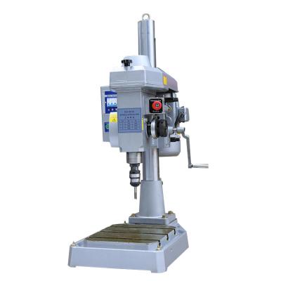 China Professional made safe and durable YW6516 automatic gear type drilling tapping machine for sale