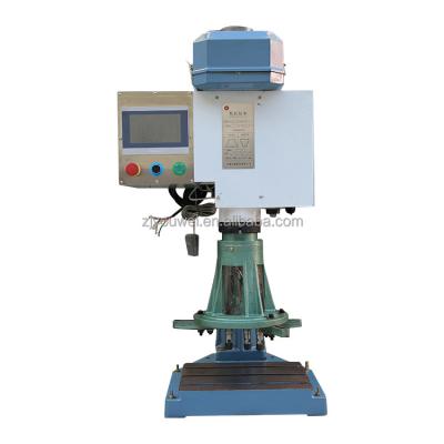 China China manufacturing high quality electric efficient multi-functional tap machine tapping drilling for sale