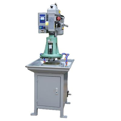 China Screw pneumatic machine factory wholesale efficient precision multi-function self tapping machine for sale