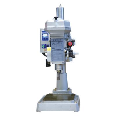 Китай Drilling and tapping machine desktop precision and durable high-speed factory sale продается