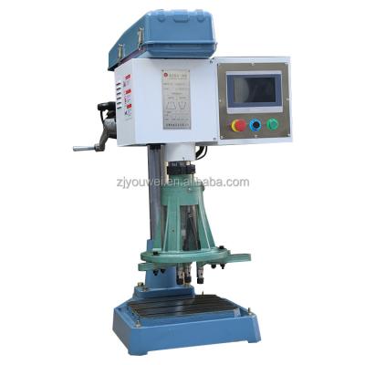 Китай Premium quality high standard safety multi-function automatic drilling tapping machine продается