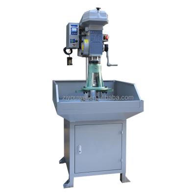 Китай Factory sale desktop precision and durable high-speed drilling and tapping machine продается