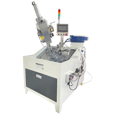 China Desktop high-efficiency precision multi-function automatic rubber tapping machine for sale