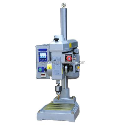 Китай Factory sale high standard high efficiency gray square nc drilling machine продается