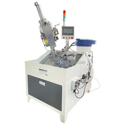 China Good quality wholesale precision durable high-speed rubber tapping machine automatic for sale