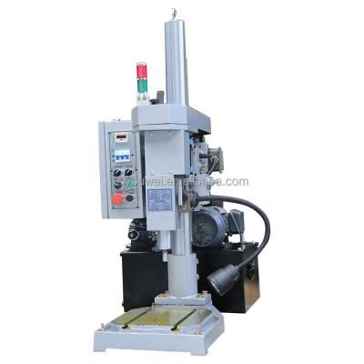 China China cheap industrial safety high power YW8516 automatic hydraulic type drilling machine for sale