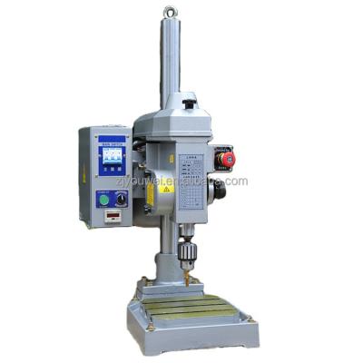 China China cheap safe and stable YW4508 automatic gear type tapping machine for sale