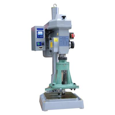 China Premium efficiency precision quality high-quality desktop hydraulic tapping machines for sale