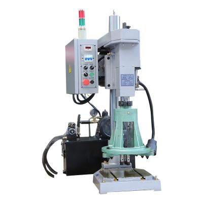 China China wholesale stable automatic gear type tapping drilling machine with high quality for sale