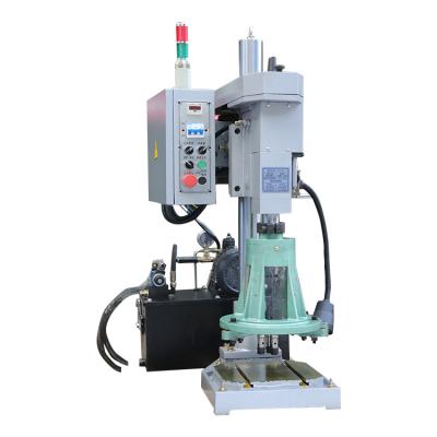 China Automatic hydraulic easy to operate tapping machine with high efficiency for industry for sale