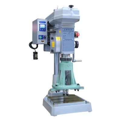 China High efficient vertical machine electric durable high-speed drilling tapping machine for wholesaling for sale