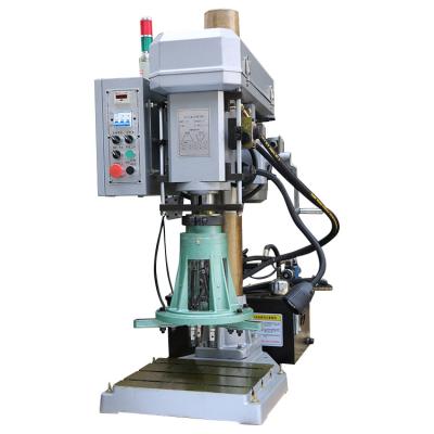 China Rotary high efficiency China best wholesale drives high speed hydraulic tapping drilling machine for sale