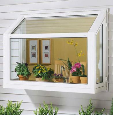 China Fixed Fully Tested AS2047 Standard Aluminum Double Glazed Fixed Window for sale