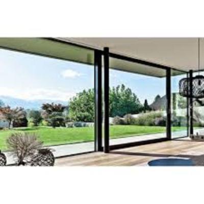 China High Quality Sliding Doors from Superior Aluminum Doors from Modern Europe Manufacturer for sale