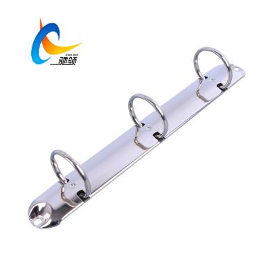 China Custom Office Chinese Suppliers Ring Mechanism 3 Ring Binders for sale