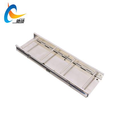 China High Quality Metal 4 Post Binder Office Stationery Catalog Post Binder for sale