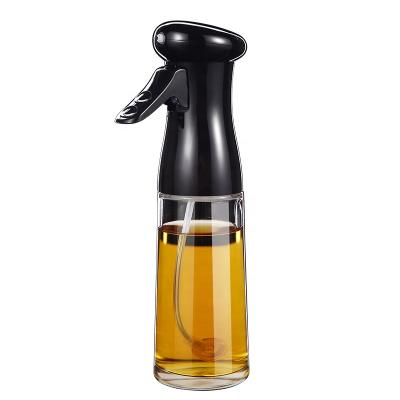 China Stocked Low Price Press Edible Oil Glass Bottle for sale