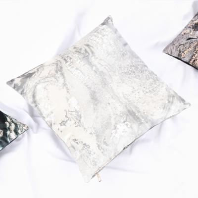 China Boho PORTABLE Cushion Couch Halloween Decorative Tile Covers 18 x 18 for Sofa Bed for sale