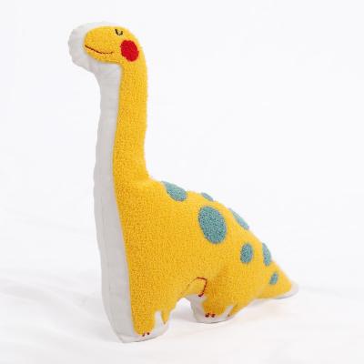 China Custom Plush 100% Cotton Other Giraffe Stuffed Animal Stuffed Toy As Gift For Kids Baby for sale