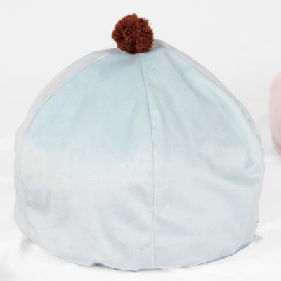 China Children's Furniture Children's Furniture Stuffed Toy Kids Beanbag Baby Bean Bag Sofa Living Room Chair Cover for sale