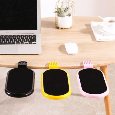 China With Adjustable Home and Office Black Computer Arm Rest Wrist Rest Computer Arm Rest Wrist Rest Support for sale