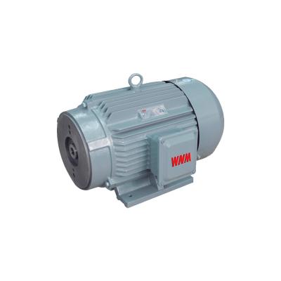 China YYB Series Totally Enclosed Three Phase Asynchronous Motor for Oil Pump in Machine Tools Forging Lifting for sale