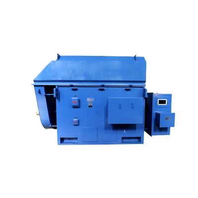 China YRKK Series Totally Enclosed High Voltage Three Phase Asynchronous Motor High Temperature Resistant Mechanical Material for sale