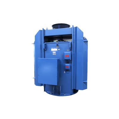 China YLKK Series Totally Enclosed High Voltage Three Phase Asynchronous Motor Highly Efficient Energy Saving Reliable In Operation for sale