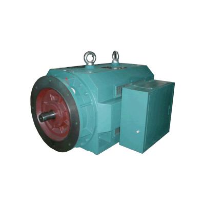 China Totally Enclosed Special Motor for Air Conditioning 380V/50Hz N Series Central Three-Phase AC Asynchronous Motor (IP23) for sale