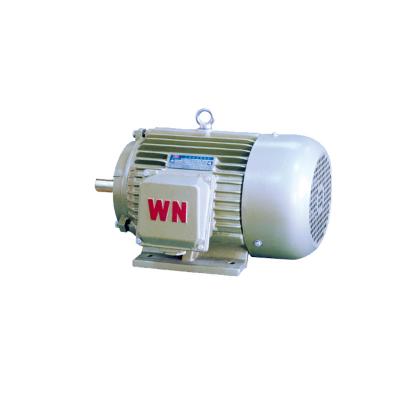 China YD2 totally enclosed energy efficient series two-speed/three-speed/four-speed variable pole multi-speed three-phase asynchronous motor for sale