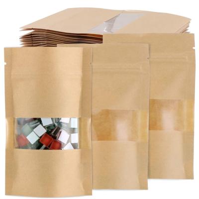 China Custom Printing Recyclable Recycle Bean Packaging Pla Coffee Bags Biodegradable Compostable Stand Pouch for sale