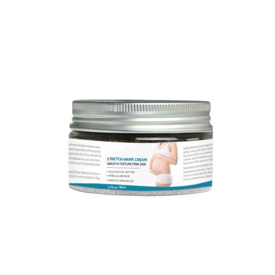 China Exfoliator Postpartum Stretch Mark Repair Cream And Reduce Pregnancy Marks To Prevent Obesity Lines Moisturize for sale