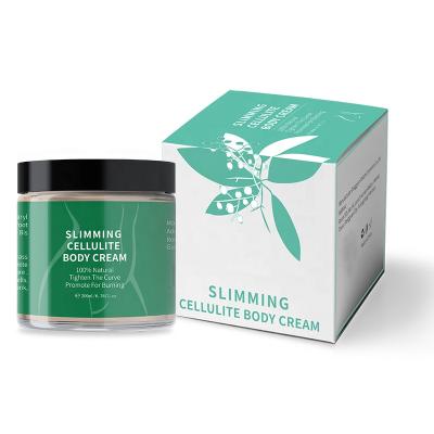 China Weight Loss Massage Body Sculpting Fat Burning Cream Cellulite Cream Slimming Slim Cream For Women for sale