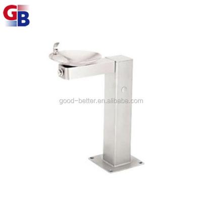 China Paint Dealing Single Disc SDF1010101 Hot Selling Outdoor Drinking Dispenser for sale