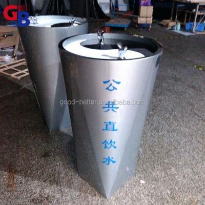 China new style SDF101011 Vandal-resistant drinking outdoor water fountain for sale