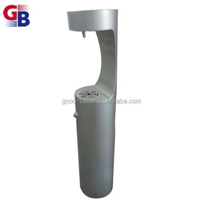 China Beautiful New Arrival SDF1010120 Stainless Steel OEM Outdoor Drinking Water Fountain for sale